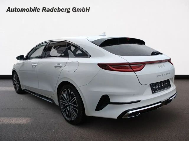 Kia ProCeed / pro_cee'd