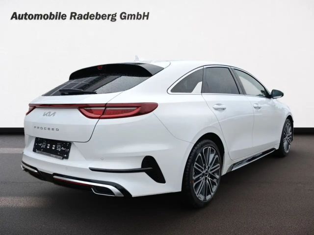 Kia ProCeed / pro_cee'd