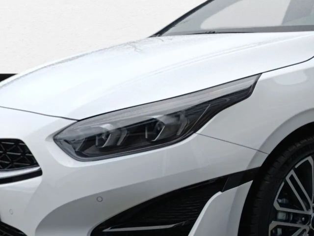 Kia ProCeed / pro_cee'd