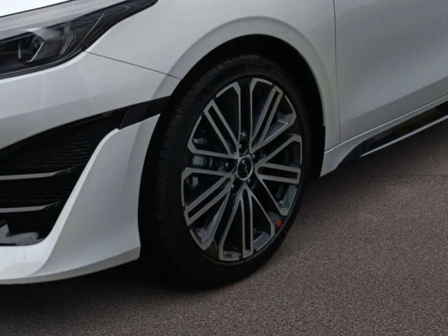 Kia ProCeed / pro_cee'd