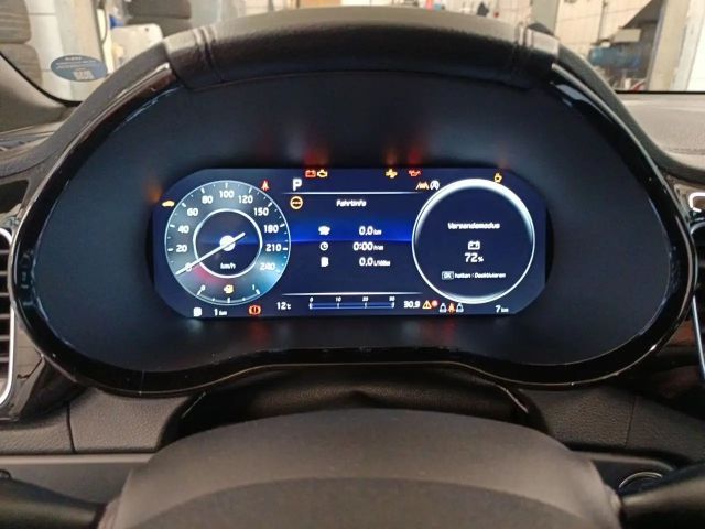 Kia ProCeed / pro_cee'd