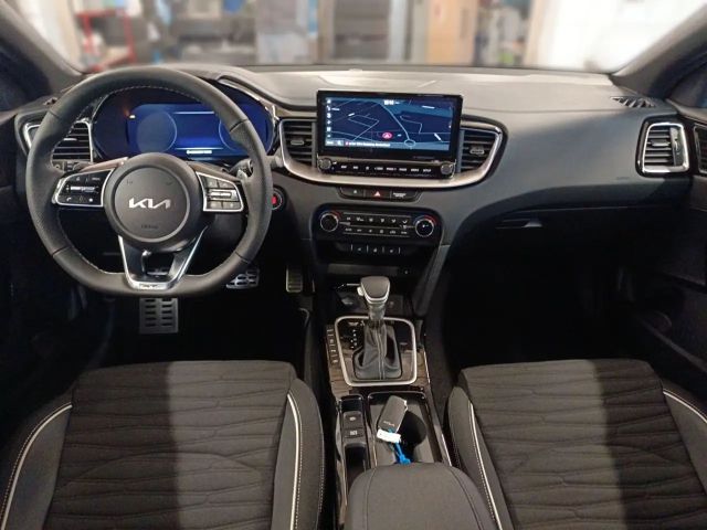 Kia ProCeed / pro_cee'd