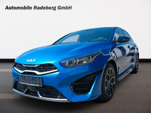 Kia ProCeed / pro_cee'd
