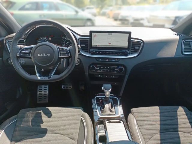 Kia ProCeed / pro_cee'd