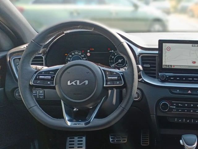 Kia ProCeed / pro_cee'd