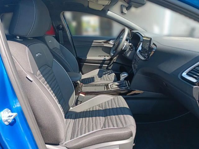 Kia ProCeed / pro_cee'd