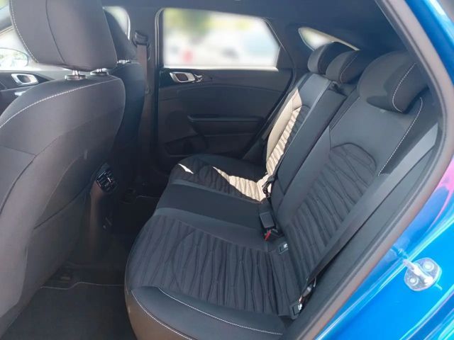 Kia ProCeed / pro_cee'd