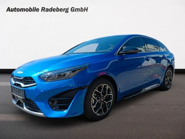 Kia ProCeed / pro_cee'd
