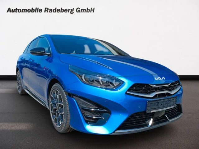 Kia ProCeed / pro_cee'd
