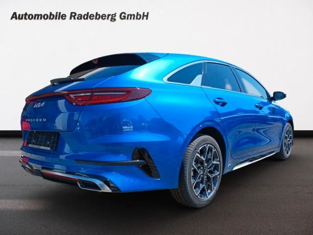 Kia ProCeed / pro_cee'd