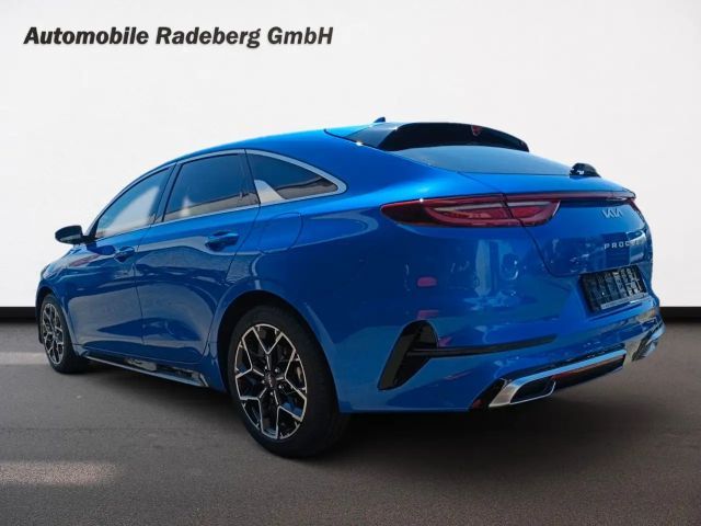 Kia ProCeed / pro_cee'd