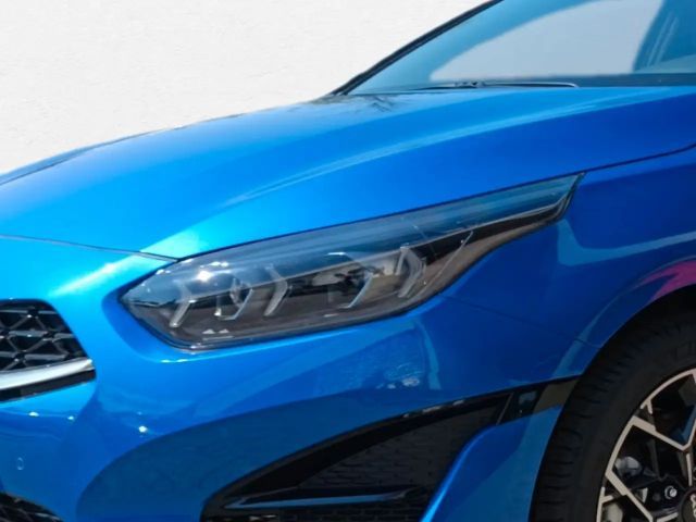 Kia ProCeed / pro_cee'd