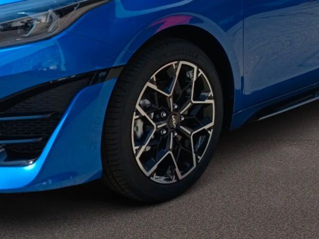 Kia ProCeed / pro_cee'd