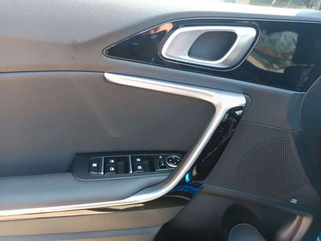Kia ProCeed / pro_cee'd