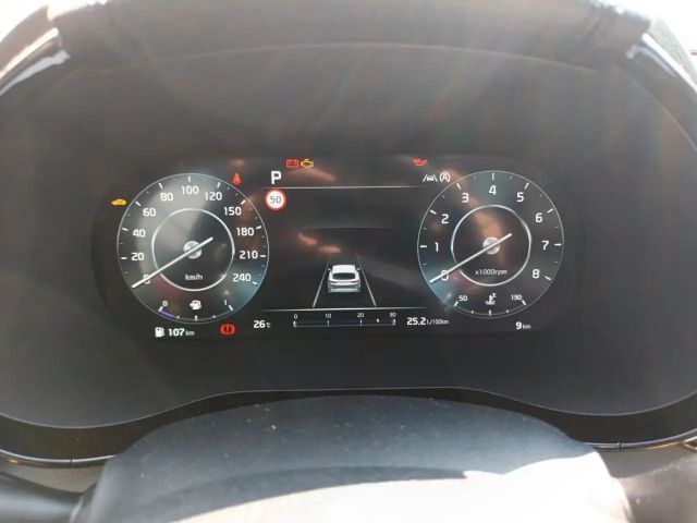 Kia ProCeed / pro_cee'd
