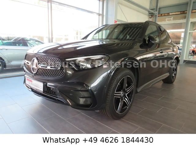 Mercedes-Benz GLC 220 d*Technik-Paket*Luftfederung*Premium Plu 2023 Diesel