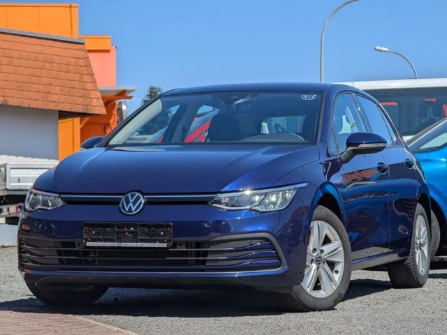 Volkswagen Golf 1.5 BENZIN DSG ACC NAVI LED Rückfahrk. Carplay 2023 Benzine