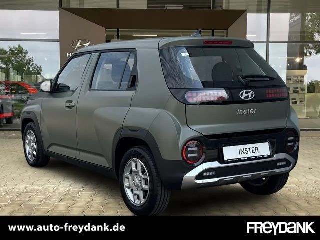 Hyundai Inster