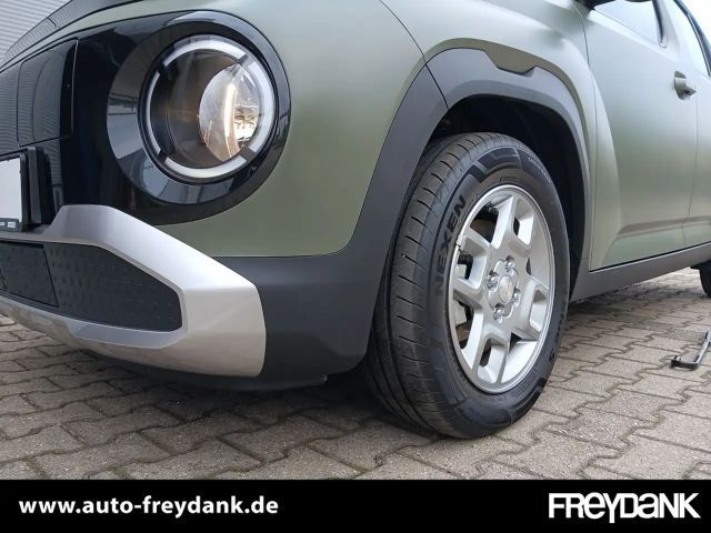 Hyundai Inster