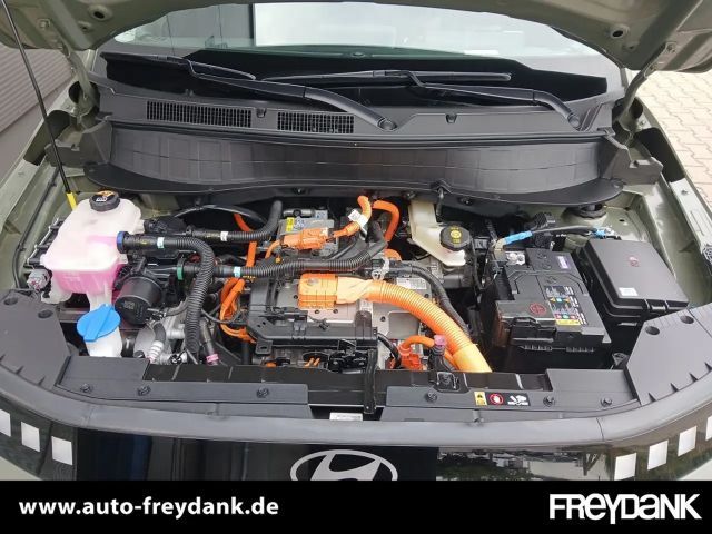 Hyundai Inster
