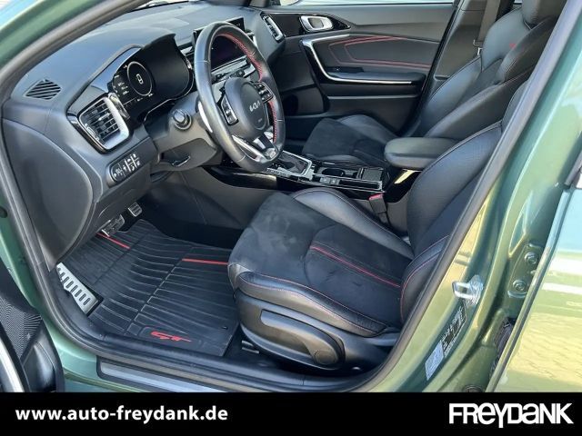 Kia ProCeed / pro_cee'd