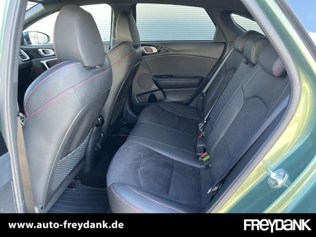 Kia ProCeed / pro_cee'd