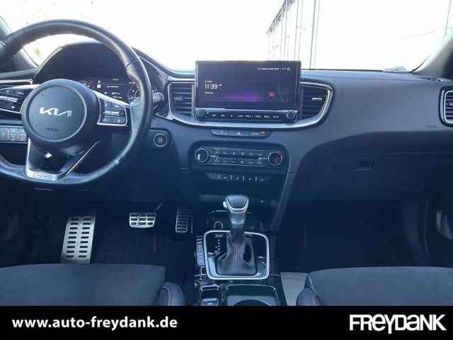 Kia ProCeed / pro_cee'd