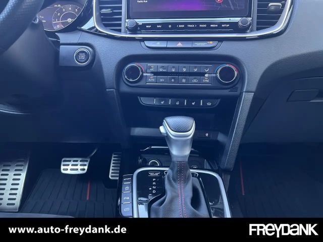 Kia ProCeed / pro_cee'd