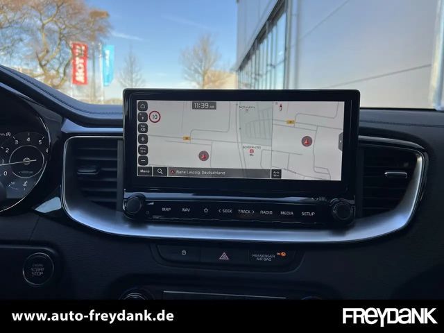 Kia ProCeed / pro_cee'd