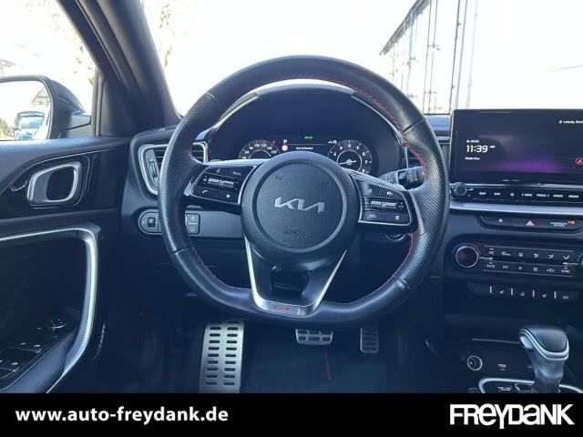 Kia ProCeed / pro_cee'd