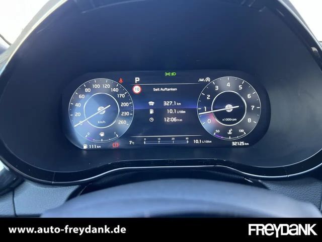 Kia ProCeed / pro_cee'd
