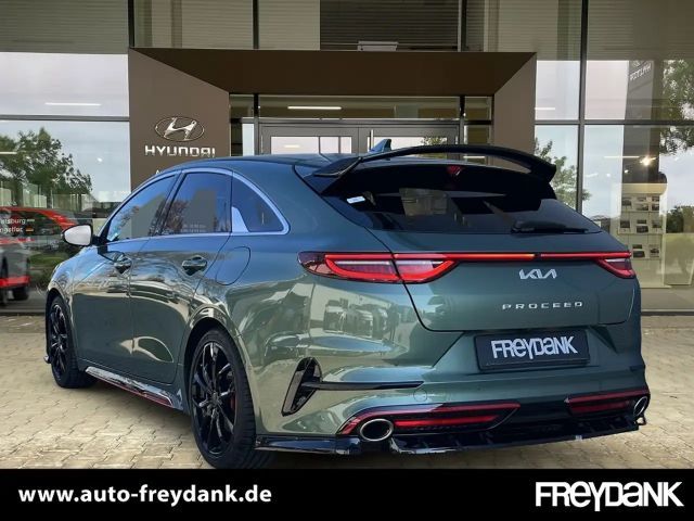 Kia ProCeed / pro_cee'd