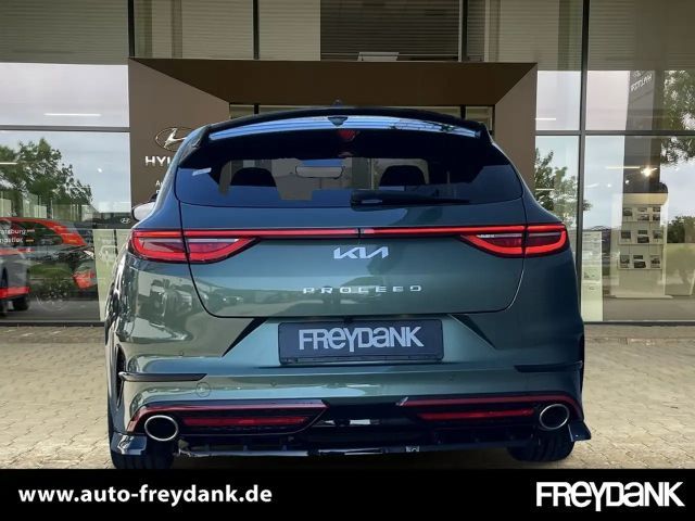 Kia ProCeed / pro_cee'd