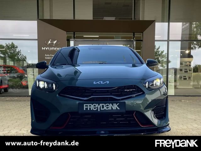Kia ProCeed / pro_cee'd