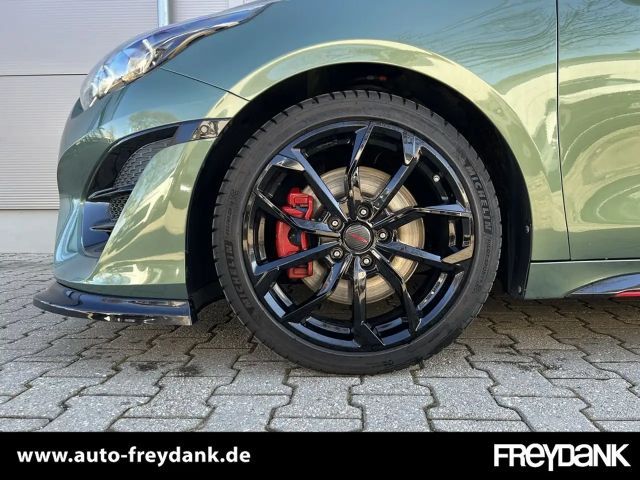 Kia ProCeed / pro_cee'd