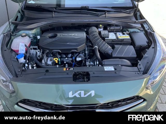 Kia ProCeed / pro_cee'd
