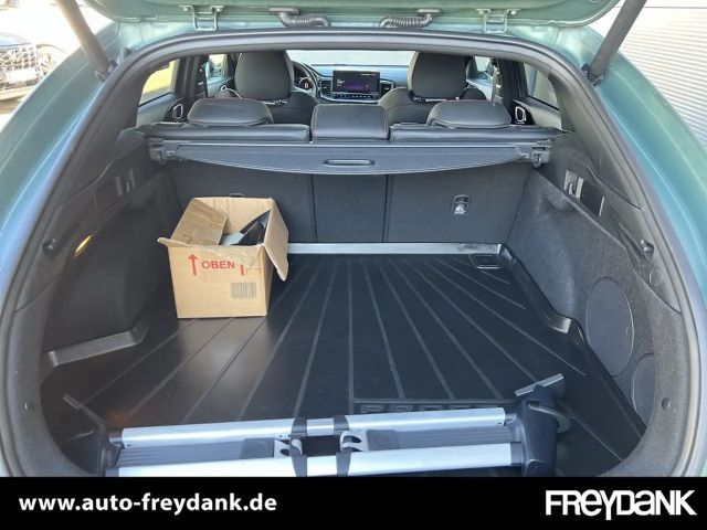 Kia ProCeed / pro_cee'd