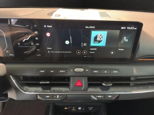 Kia K4