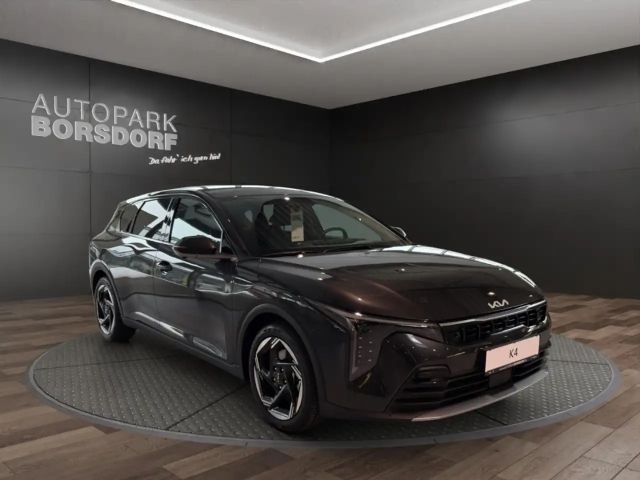Kia K4