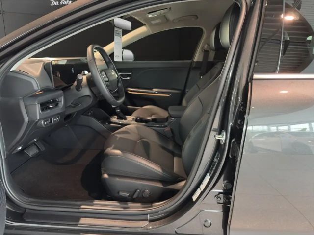 Kia K4