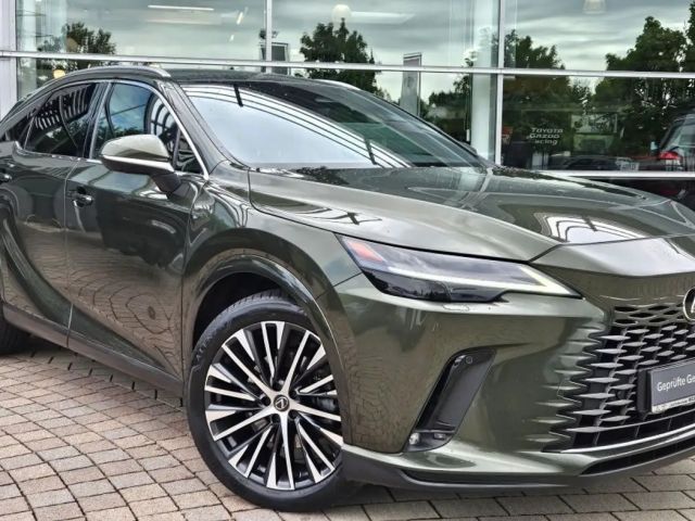Lexus RX 450h 450h+ (Plug-in-Hybrid) Executive Line*AHK abnehmba 2023 Hybride / Benzine
