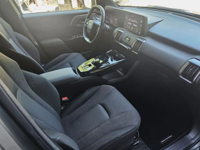 Toyota Urban Cruiser