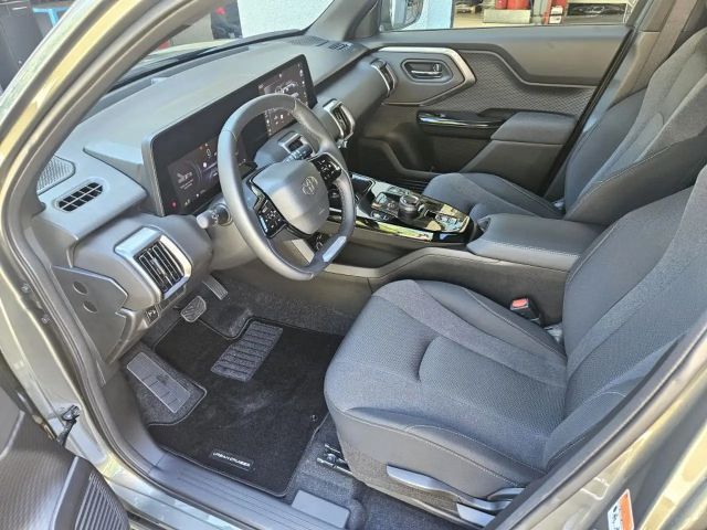 Toyota Urban Cruiser