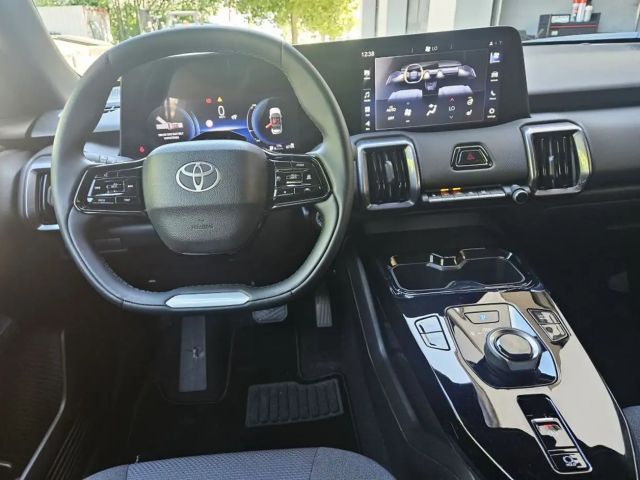 Toyota Urban Cruiser