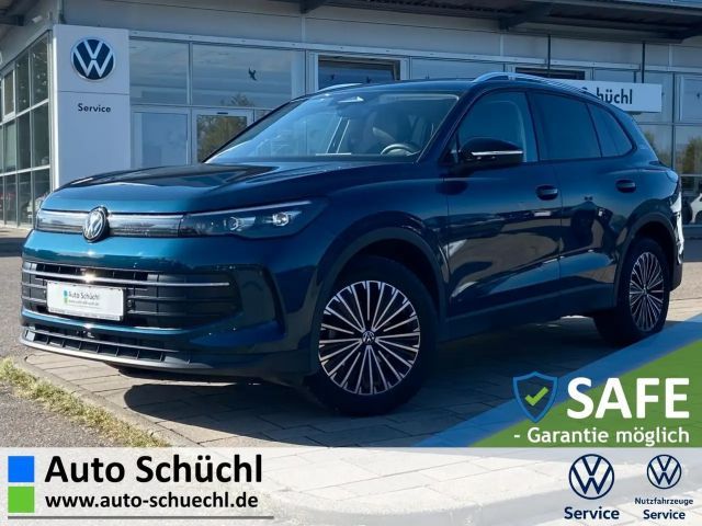 Volkswagen Tiguan 1.5 TSI DSG GOAL AHK+APP-CONNECT+ACTIVE-I 2025 Benzine