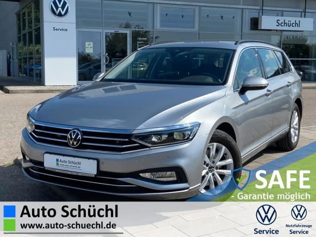 Volkswagen Passat Variant 2.0 TDI DSG BUSINESS APP-CONNECT+ 2023 Diesel