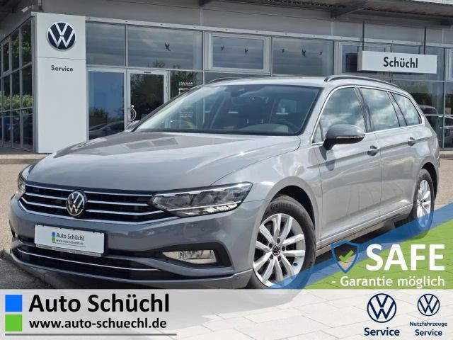 Volkswagen Passat Variant 1.5 TSI DSG BUSINESS APP-CONNECT+ 2023 Benzine
