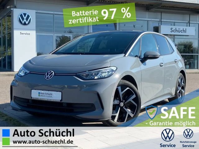 Volkswagen ID.3 PRO FACELIFT+Move 19"+APP-CONNECT+KAMERA+ER 2024 Elektrisch