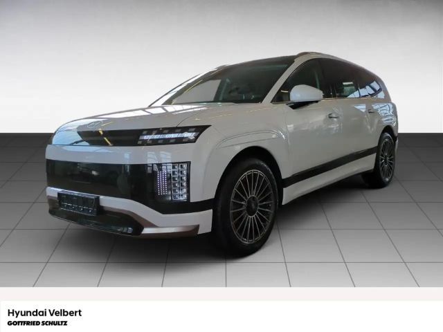 Hyundai IONIQ 9