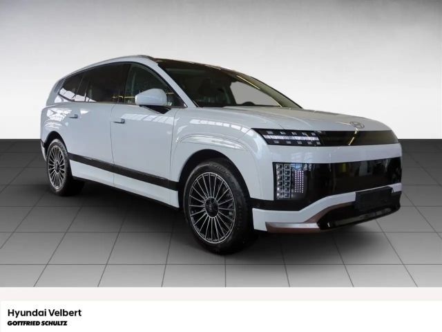 Hyundai IONIQ 9
